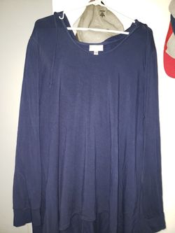 Womens Avenue sweater