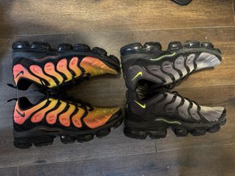 Nike Vapor max Plus