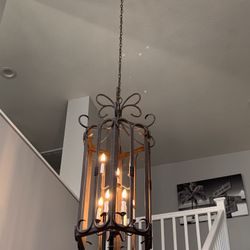 Chandelier