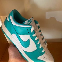 Nike dunk