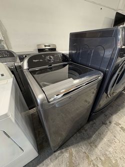 Whirlpool Cabrio Top Load Washing Machine