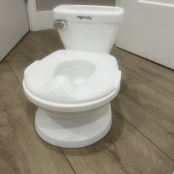 Ingenuity Potty