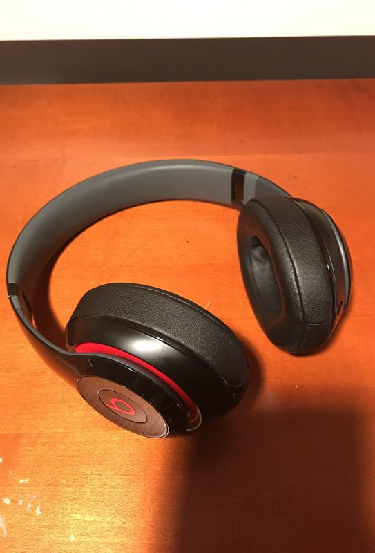 Beats Studio 2 With Cable