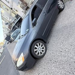 2006 Honda Accord