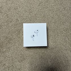 Apple AirPod Pros 2nd Generation ~ 45$ DEAL ~ ANC INCLUDED