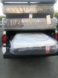 TWIN SIZE TEMPURPEDIC $350