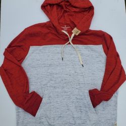 Men's American Eagle Large Hoodie Sweater New