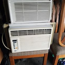 A/C Air Window 