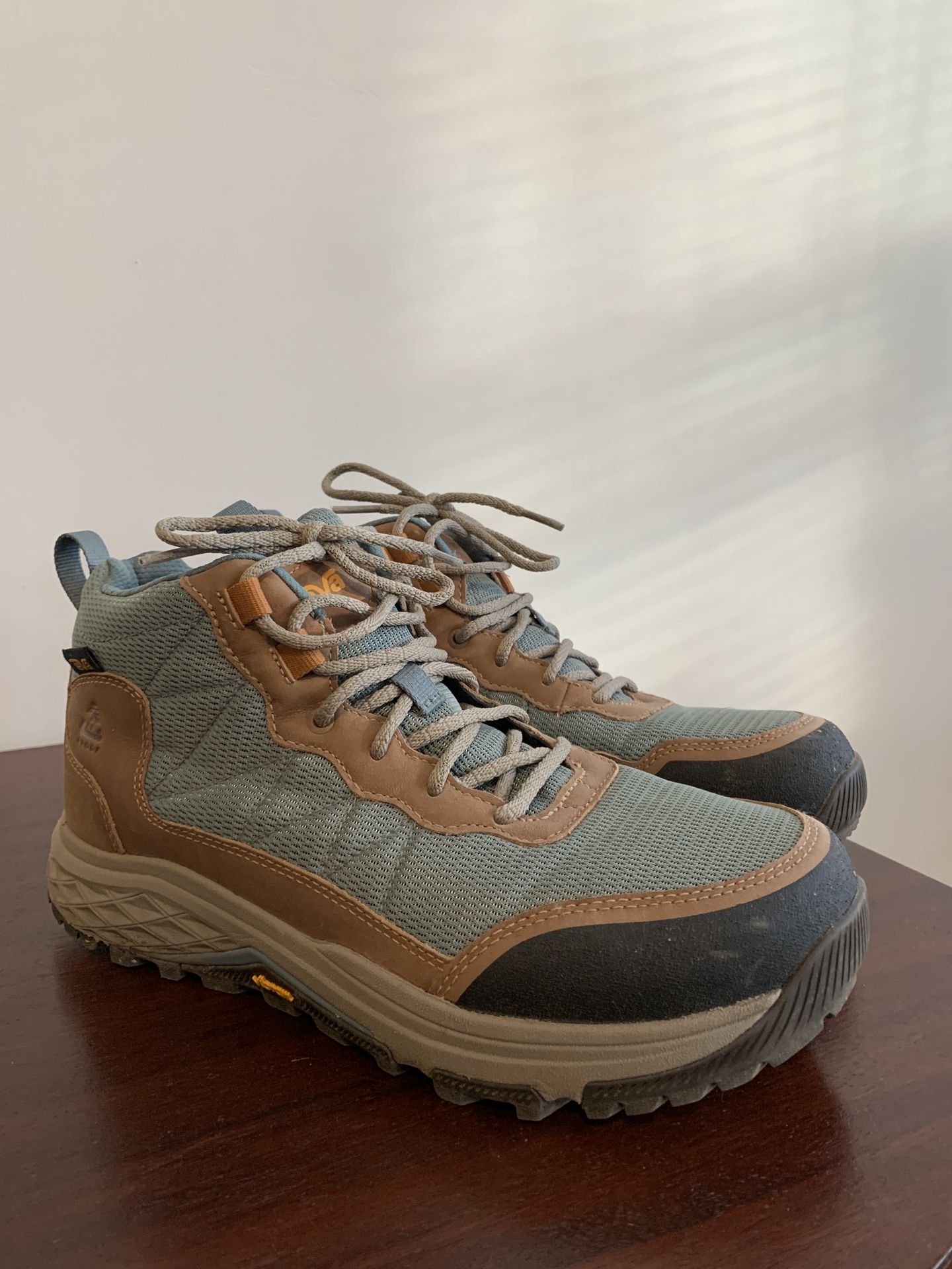 Teva Ridgeview Hiking Shoe - Women's