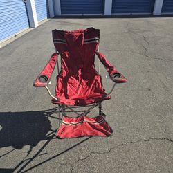 Folding Chair 