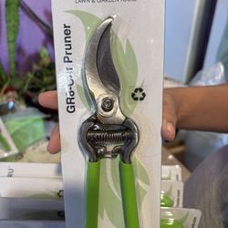 Garden tools