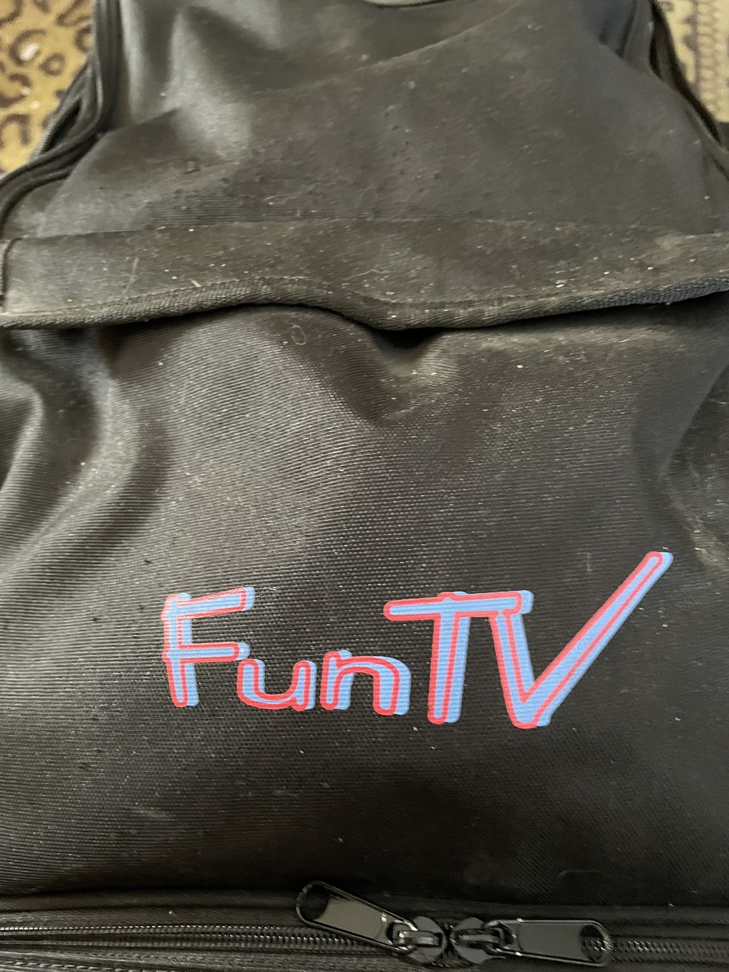 Fun Tv Video Package