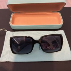 Tiffany Sunglasses 