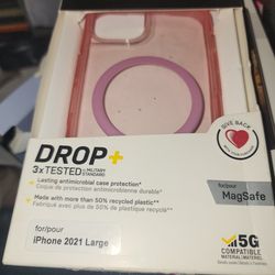 Otterbox Case IPhone 13 Pro Max Magsafe