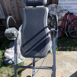 Workout Bench Core Abdomen Trainer for Stomach Workout, Crunch Machine Exercise