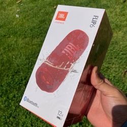 JBL FLIP 6