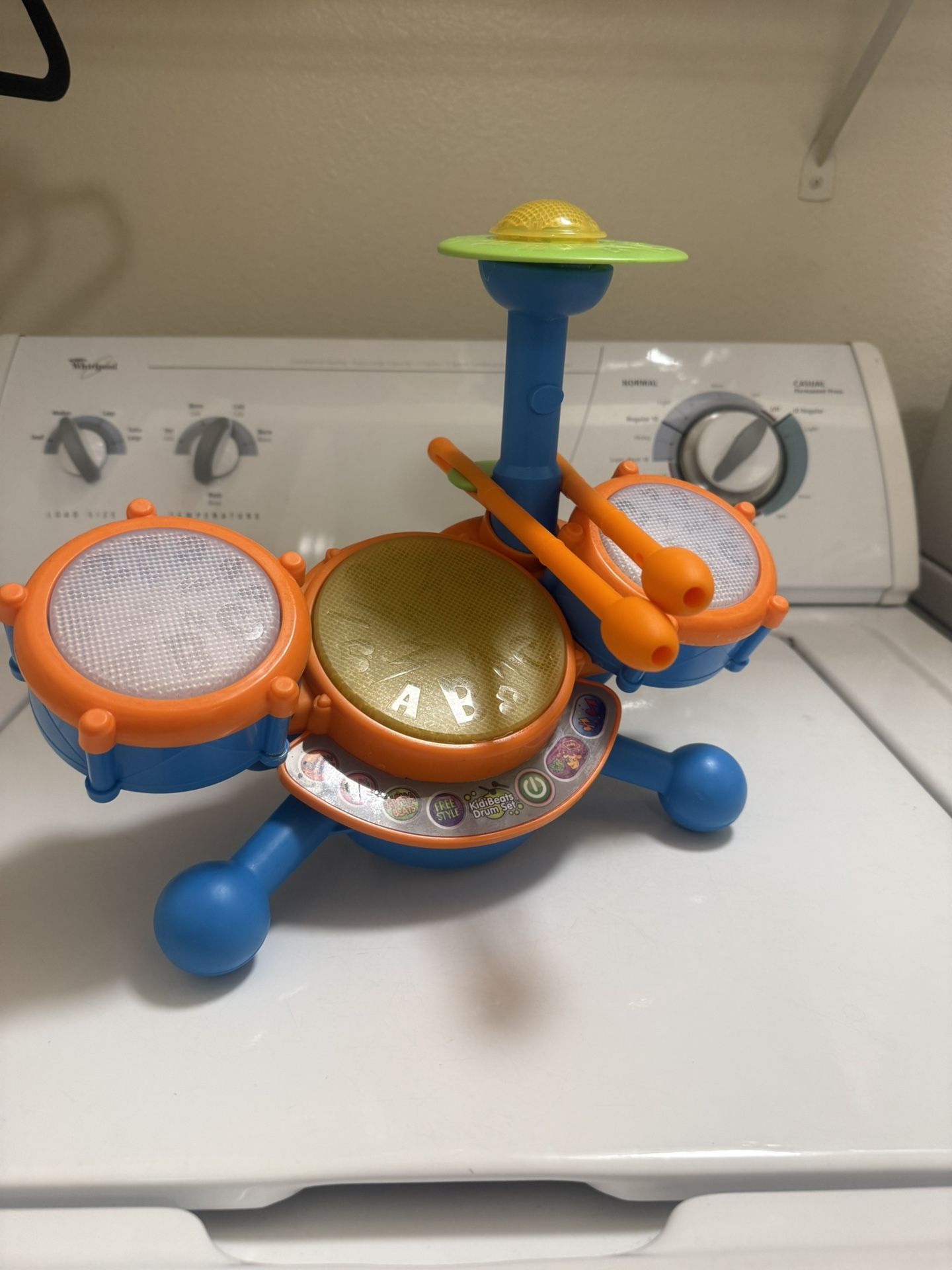 $15