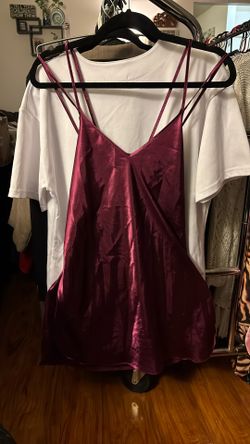 New lingerie