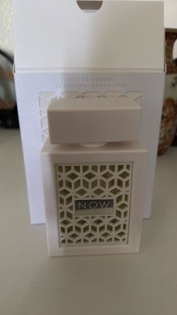 Rave now white esp