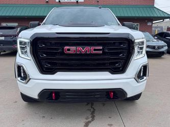 2022 GMC Sierra 1500 Limited