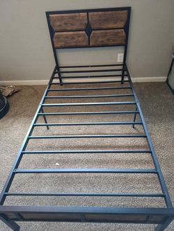 Twin Bed for Youth or Child