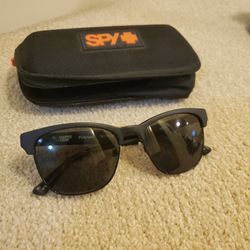 Spy Loma Sunglasses