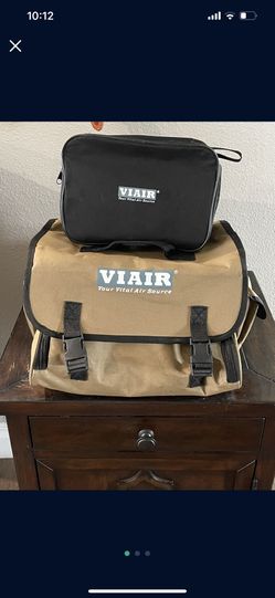 New TLC PRO AIR COMPRESSOR KIT 