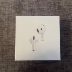 Apple Airpod 4 Generation 