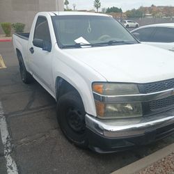 Chevy Colorado 