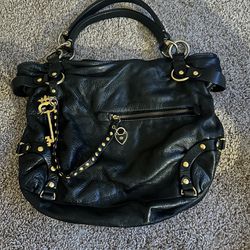 Juicy Couture shopping tote 2005