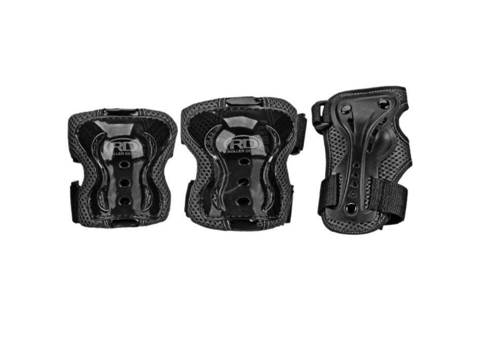 Roller Derby Protective Pack