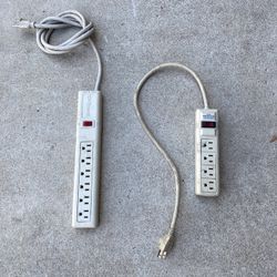 Power strip