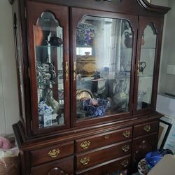 China Cabinet