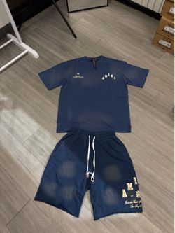 Amiri set