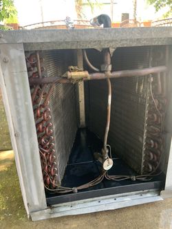 AllStyle Coil 5 Tons R22