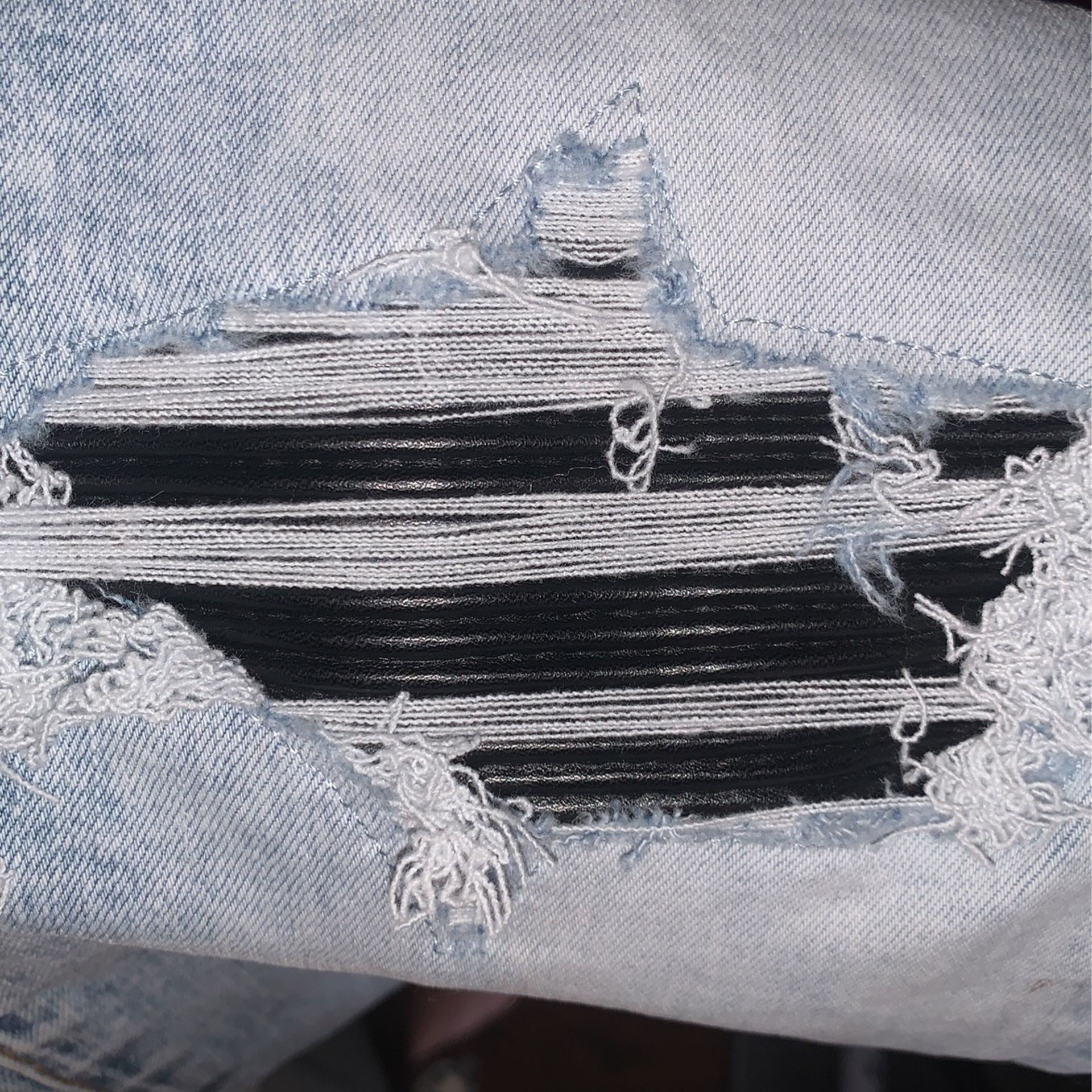 Mike Amiri Jeans Size 31 Brand New