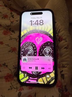 Apple iPhone 15 – Great Condition 🔥