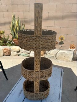 Fruit basket
