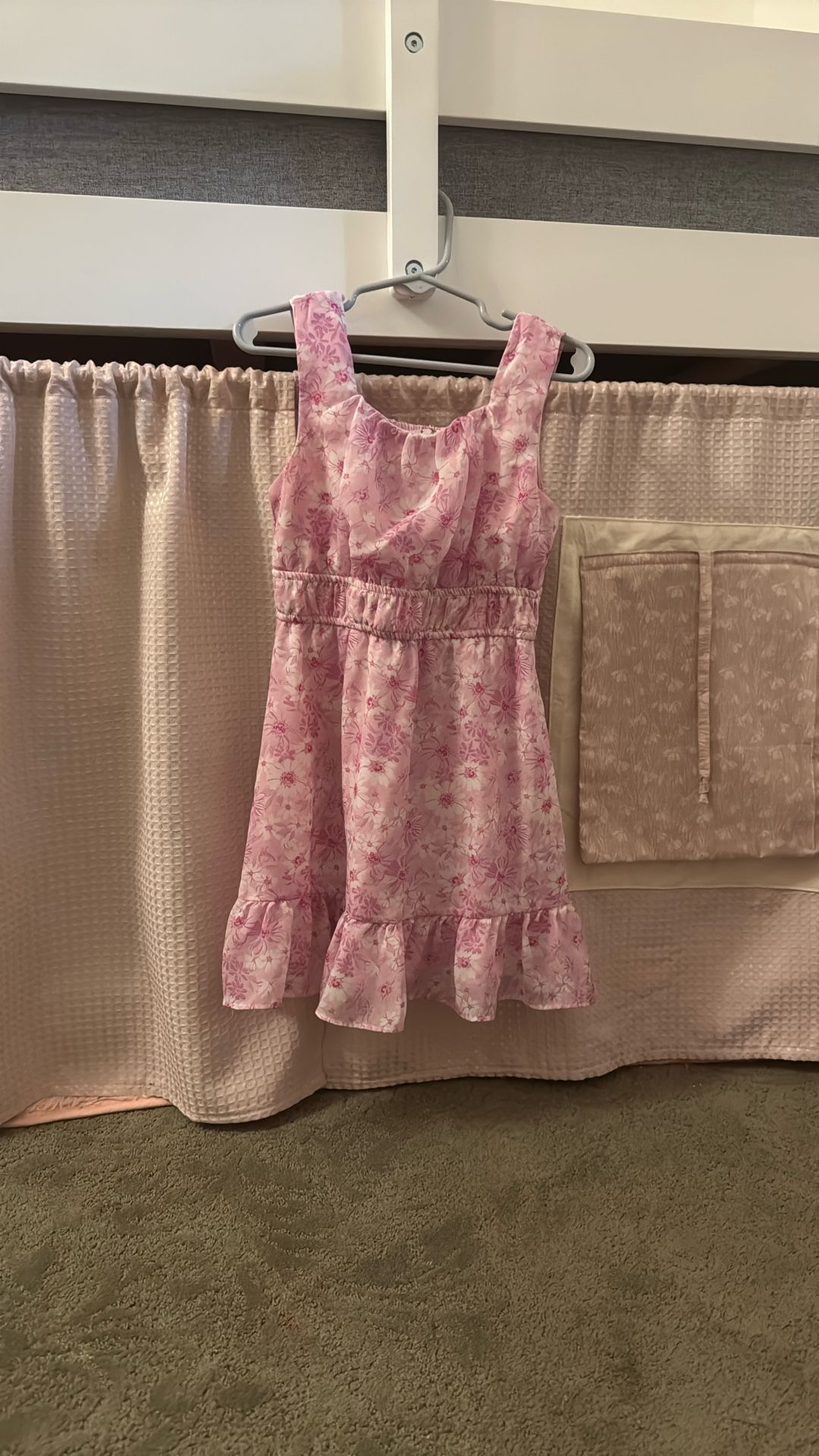 Little Girls Dress