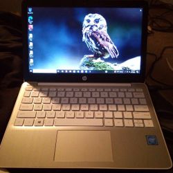 HP Laptop 