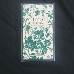 Gucci Bloom (perfume) - 100ml/3.3FL