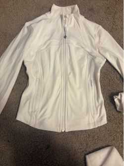 Lulu jacket