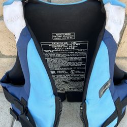 Life Vest