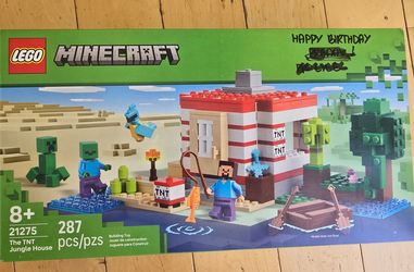 Garage Lego Sale: Pick up only