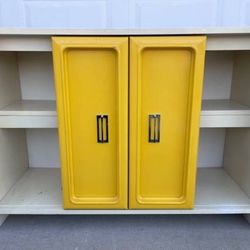 Storage Shelf Cabinet 