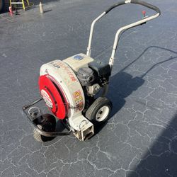 Leaf Blower 