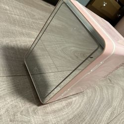 Mini Makeup Fridge