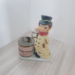 Vintage Luvkins Jasco 1978 Christmas Boy