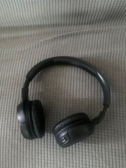 JBL HEADPHONES