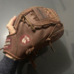 Softball Baseball Gloves 